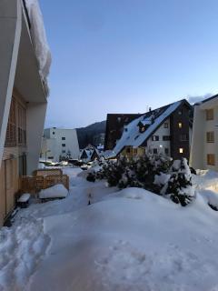 Apartman Best Bjelasnica - 2