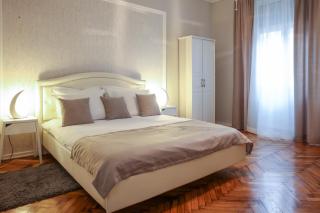 Natalie's Residence - Belgrado - 7