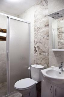 Şahin Motel & Restaurant - 3