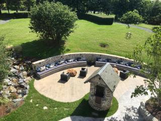 Clos l'Abbe, Piscine & Spa - Demeure de Prestige - Ouville - 4