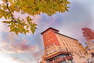 Hotel Avenida - La Seu d'Urgell - 1
