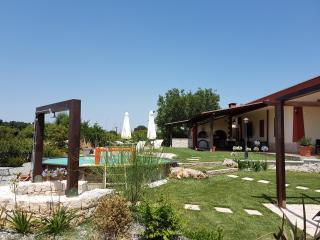 M&A Relax - Martina Franca - 2