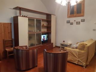 Da zia Lia Apartment - San Vito Chietino - 1