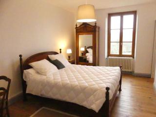 Grand Gite Maison d Alice Auvergne - 15 personnes - Saint-Bonnet-des-Quarts - 1