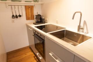 Modernes Studio im Herzen von Neustadt: PfalzLiebe - Neustadt an der Weinstraße - 2