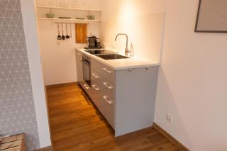 Modernes Studio im Herzen von Neustadt: PfalzLiebe - Neustadt an der Weinstraße - 3