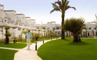 Condado De Alhama - Alhama de Murcia - 3