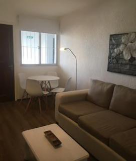 Apartamento 4 Mares - El Faro - Punta del Este - 1