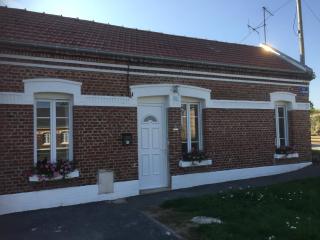 Le Cottage - Harbonnières - 9