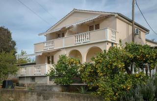 Apartments Slavica - Luka - 9