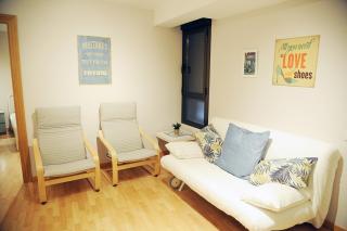 DONES Apartamento en el Casco Histórico de Zaragoza - Zaragoza - 1