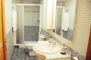 DONES Apartamento en el Casco Histórico de Zaragoza - Zaragoza - 4