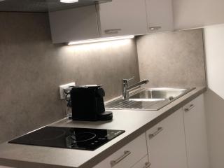 Apartment am Erlanger Burgberg - Erlangen - 9