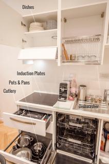 Calzolerie Luxury Studio - 3