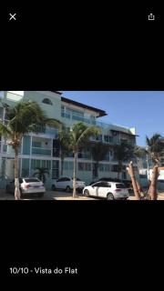 Apartamento Vista Magnífica frente ao mar - Luis Correia - 3