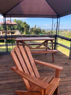 Terrazas altos de Gamboa - 4