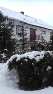 ubytování v apartmánu - 3