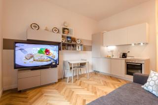 Calzolerie Luxury Apartment - Bolonia - 5