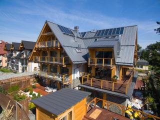 VIP Apartamenty Gorski Relax SPA - Zakopane - 2