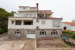 Apartman Kondić Omišalj - Omišalj - 7