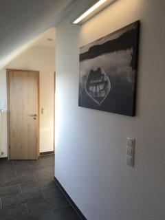 Ferienhaus Talblick - 1