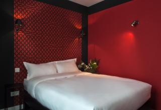 Hotel Les Terres Blanches - Chatou - 6