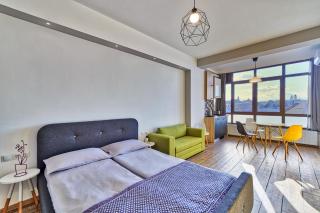Panorama studio - Sibiu - 8