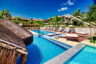 A15 Apt particular no condomínio Pipa Beleza - 9