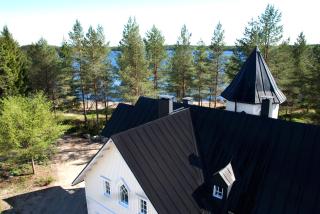 Villa Cone Beach - Kuhmo - 7
