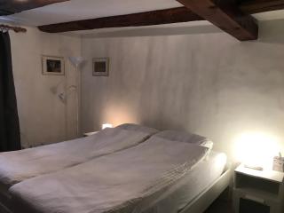 Guesthouse Les Mignardises - Uhwiesen - 4