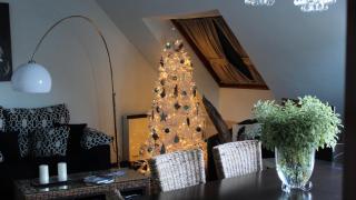 Apartamento Malpica Area Grande - Malpica - 9