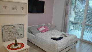 Apartament Lux Monika Rewal z tarasem i garażem - Rewal - 1