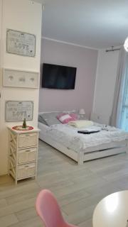 Apartament Lux Monika Rewal z tarasem i garażem - Rewal - 3