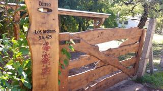 Cabañas Piedras del Xanaes, colindantes al río - Villa Los Aromos - 7