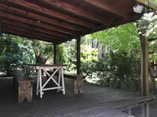 Chalet en el bosque - 7