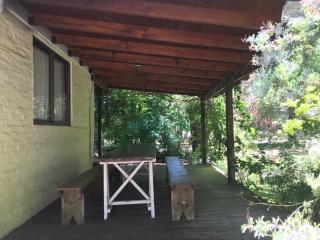 Chalet en el bosque - 6