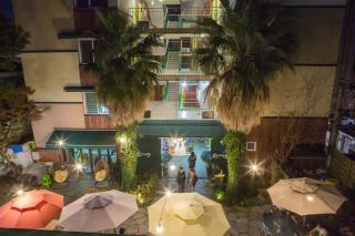 Backpacker's Home - 5