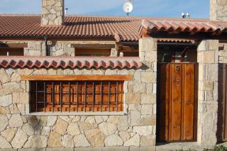 Gredos Casa Rural Los Treboles - San Martín de la Vega del Alberche - 4