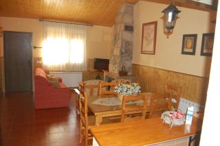 Gredos Casa Rural Los Treboles - San Martín de la Vega del Alberche - 5