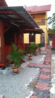 Chalet Kb Wakaf Kayu - 5