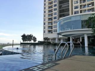 Mevin Woodsbury Suite Butterworth Penang - Butterworth - 2