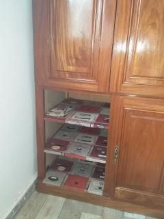 LOGEMENT DE 2 SYMPATIQUES PIECES - 1