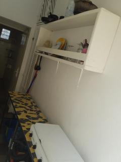 LOGEMENT DE 2 SYMPATIQUES PIECES - Ouakam - 5