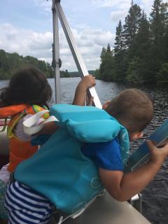 All Star Resort - Madawaska - 4