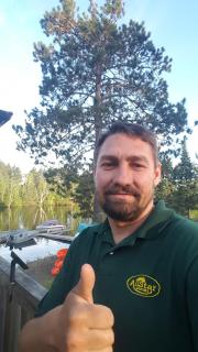 All Star Resort - Madawaska - 2