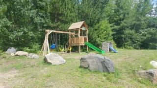 All Star Resort - Madawaska - 1