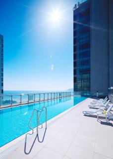 Kolon Seacloud Hotel - Busan - 4