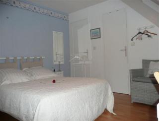 Chambre d'Hotes Pause en Chemin - Condette - 4