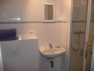 Chambre d'Hotes Pause en Chemin - Condette - 3