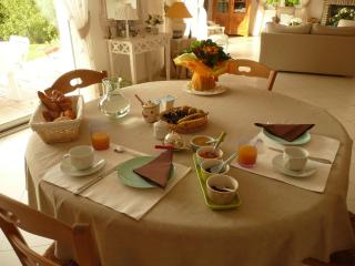 Chambre d'Hotes Pause en Chemin - Condette - 5